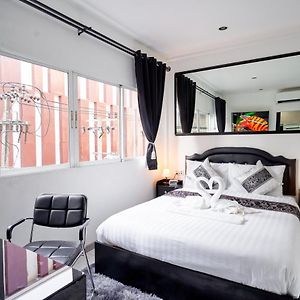 Suite standard